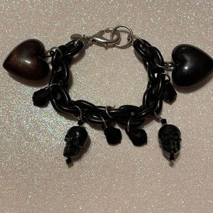 Tarina Tarantino Charm Bracelet